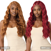 Perfect Hairline By Outre Glueless HD 13x6 Lace Front Wig - KARISS
